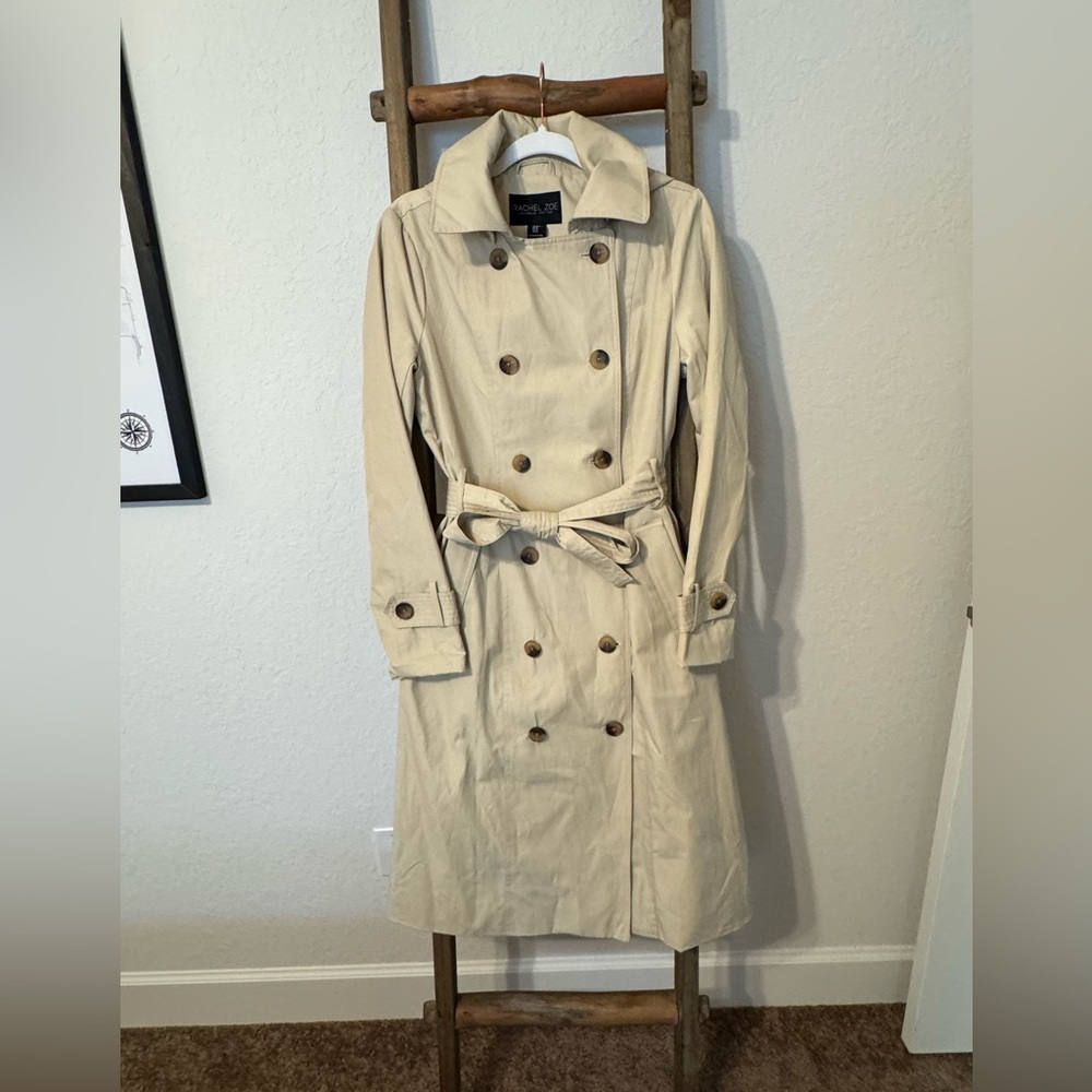 Trenchcoat